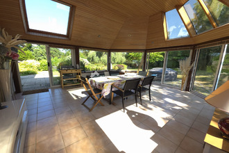 achat maison hillion 22120