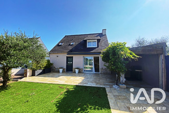 achat maison hillion 22120
