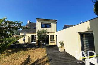 achat maison hillion 22120