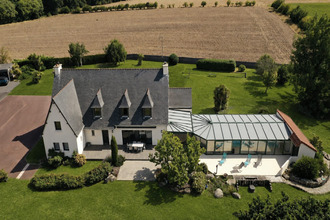 achat maison hillion 22120