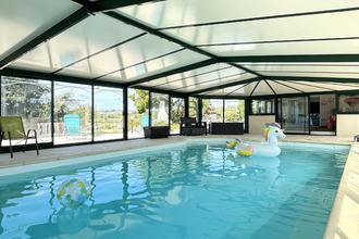 achat maison hillion 22120