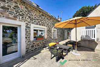 achat maison hillion 22120