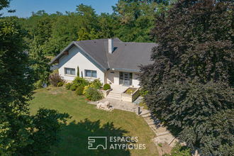 achat maison hilsenheim 67600