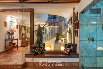 achat maison hilsenheim 67600