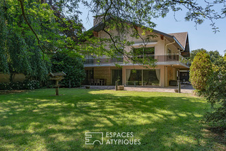 achat maison hilsenheim 67600