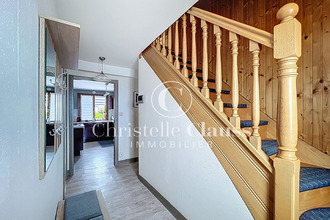 achat maison hilsenheim 67600
