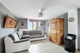 achat maison hilsenheim 67600