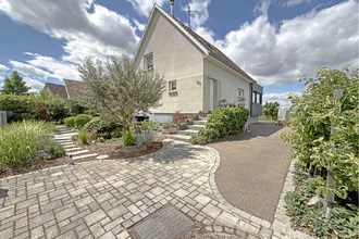 achat maison hilsenheim 67600