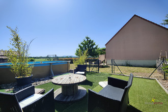 achat maison hilsenheim 67600