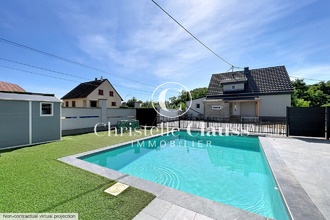 achat maison hilsenheim 67600