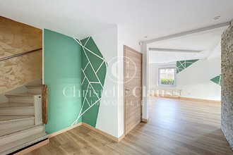achat maison hilsenheim 67600