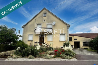 achat maison hilsprich 57510