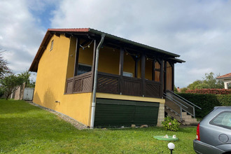 achat maison hilsprich 57510