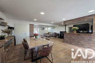 achat maison hilsprich 57510