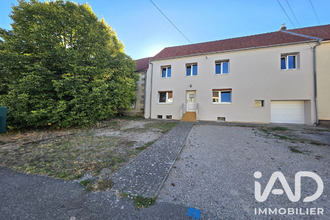 achat maison hilsprich 57510