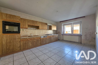 achat maison hilsprich 57510