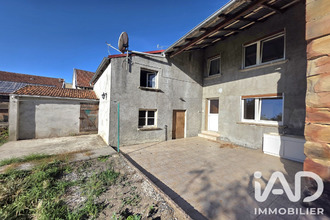 achat maison hilsprich 57510