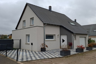 achat maison hindisheim 67150