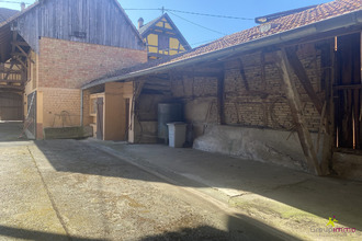 achat maison hindisheim 67150