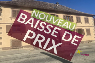 achat maison hindisheim 67150