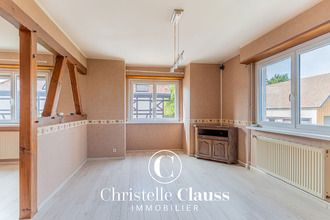achat maison hindisheim 67150