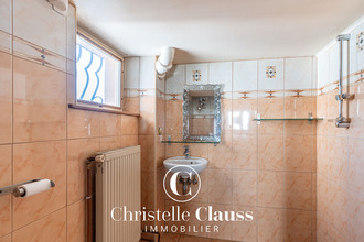 achat maison hindisheim 67150