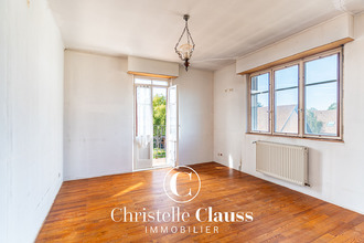 achat maison hindisheim 67150