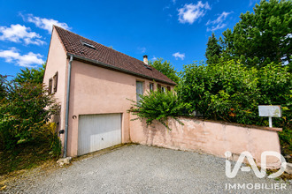 achat maison hindlingen 68580