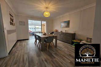 achat maison hinges 62232