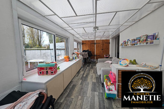 achat maison hinges 62232