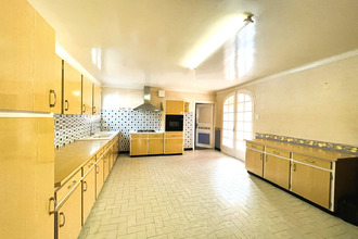 achat maison hinx 40180