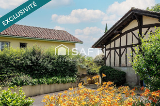 achat maison hinx 40180