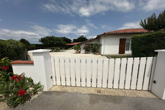 achat maison hinx 40180