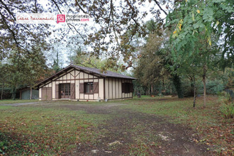 achat maison hinx 40180