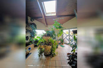 achat maison hinx 40180