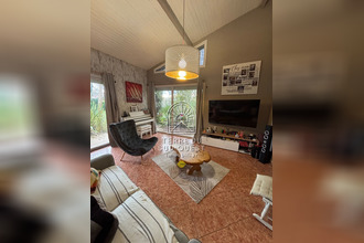 achat maison hinx 40180