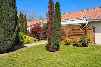 achat maison hinx 40180