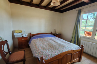 achat maison hinx 40180