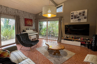 achat maison hinx 40180
