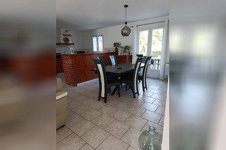achat maison hinx 40180