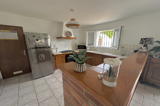 achat maison hinx 40180