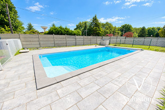 achat maison hinx 40180