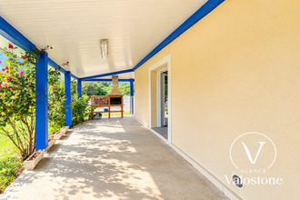 achat maison hinx 40180