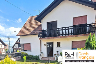 achat maison hipsheim 67150