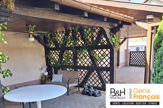 achat maison hipsheim 67150