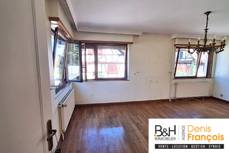 achat maison hipsheim 67150