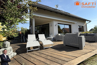 achat maison hipsheim 67150