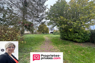 achat maison hirel 35120