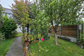 achat maison hirel 35120