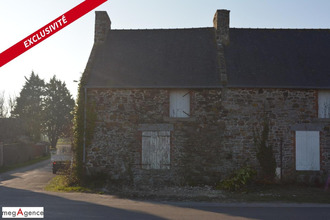 achat maison hirel 35120